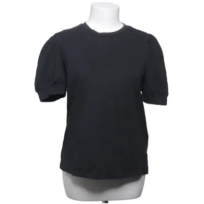 T-shirt (Zwart) van Aware by Vero Moda Organisch katoen