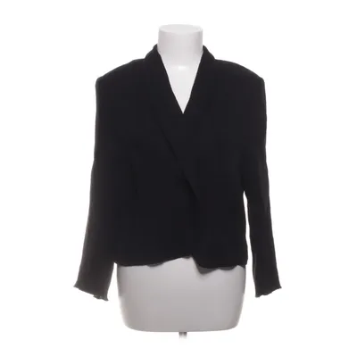 Cardigan (Noir) de Modelia Polyamide, Viscose