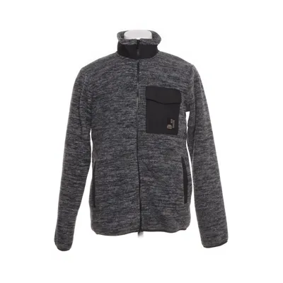 Fleecejacka (Grå) från Livergy