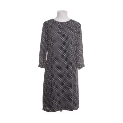 Jurk (Blauw, Meerkleurig) van STOCKH LM Polyester