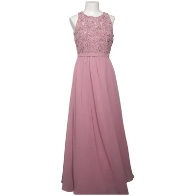 Evening gown (Pink) from Jake*s Cocktail Polyester