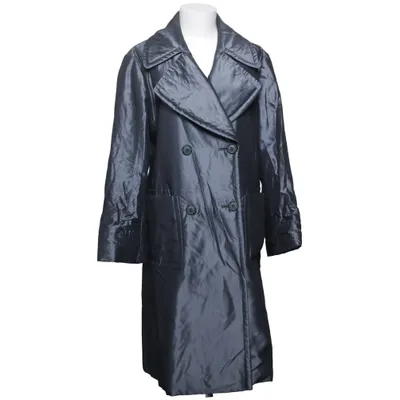 Trenchcoat (Edition) från Escada Bomull, Silke