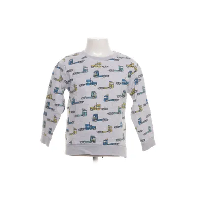 Sweatshirt (Gray) from Tough Team