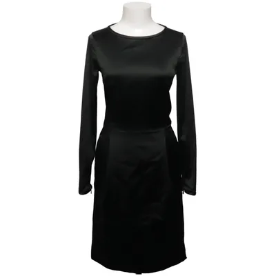 Jurk (Groen) van Strenesse Acetaat, Elastaan, Polyamide, Polyester