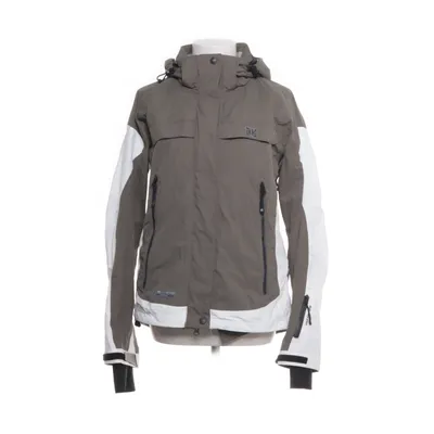 Jacka (Grön) från Ski Industries Nylon, Polyester