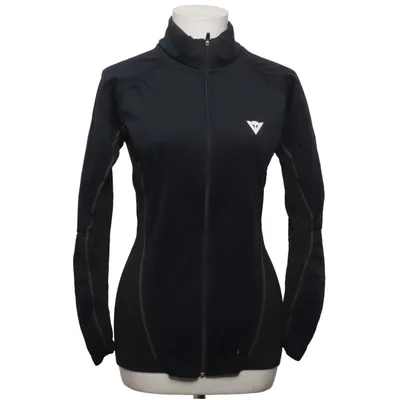 Sports jacket (Black) from Dainese Elastane, Polyamide, Polyester
