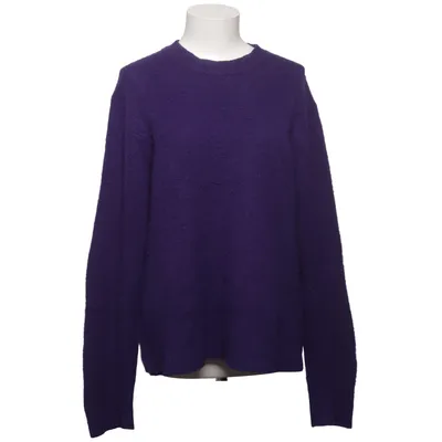 Sweater (Lilla) fra Acne Studios Kashmir, Uld