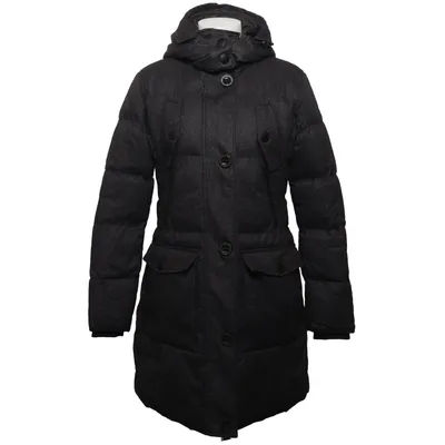 Vinterkappa (Centurion Lady) från Wellensteyn Polyamid, Polyester, Polyuretan