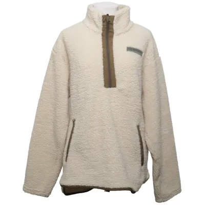 Polaire (Beige) de Norrsken Coton, Polyester
