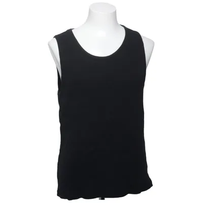 Tanktop (Zwart) van Weekday Katoen