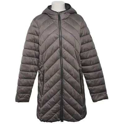 Manteau d'hiver (Gris) de Etage Nylon, Polyester recyclé