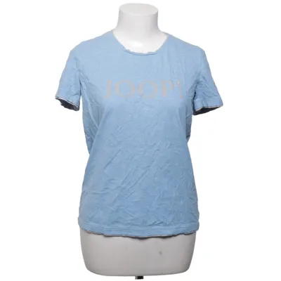 T-shirt (Blue, Gray) from JOOP! Cotton