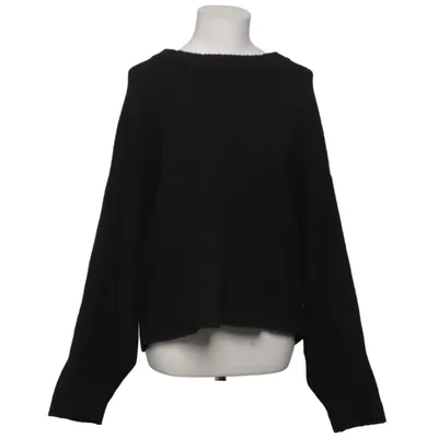 Sweater (Sleeve Focus Knit) from Nelly Elastane, Recycled polyester