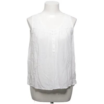 Top (Wit) van EseOese Viscose