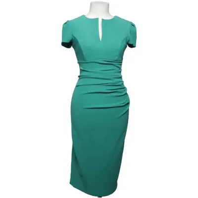 Dress (Green) from Diva Catwalk Elastane, Polyester