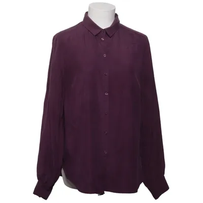 Blus (Lila) från Holly & Whyte by Lindex Silke