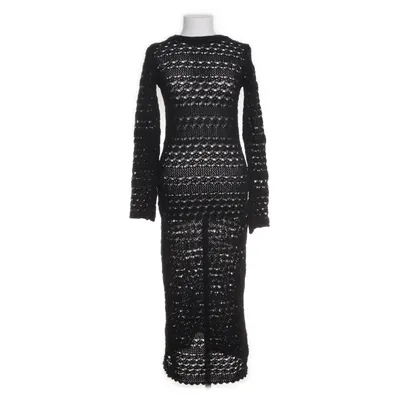 Långklänning (Svart) från Chiquelle Bomull, Polyester