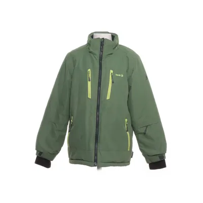 Skidjacka (Grön) från Kamik