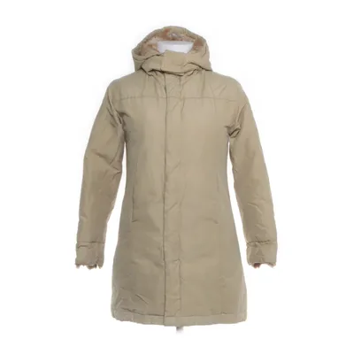 Jacket (Green) from Woolrich