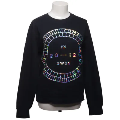 Sweatshirt (Black) from CMMN SWDN