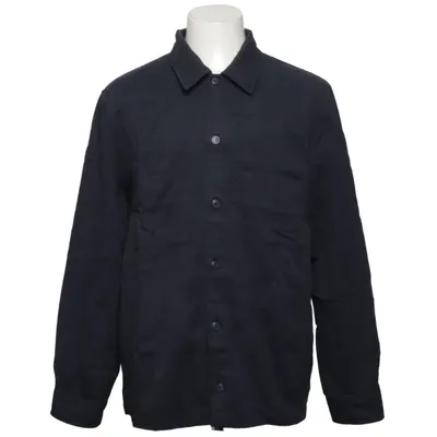 Overshirt (Sataka) van Samsøe & Samsøe Lyocell, Organisch katoen