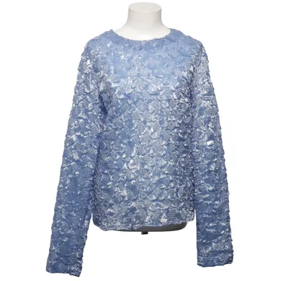 Haut (Bleu) de Opera Sport Polyester recyclé