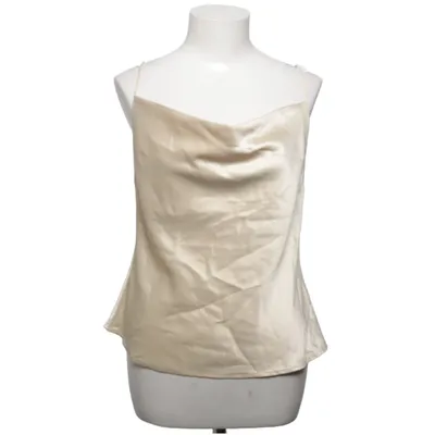 Tanktop (Beige) van M-KAE Polyester