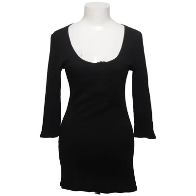 Dress (Black) from JC Cotton