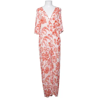 Byxdress (Rosa, Röd) från Cortefiel
