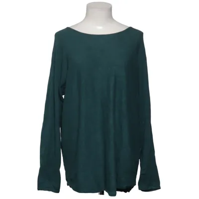 Pull-over (Vert) de Dea Polyamide, Viscose