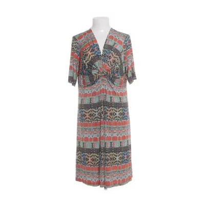 Jurk (Meerkleurig) van Alice Bizous Elastaan, Polyester