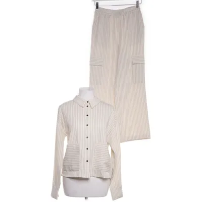 Set (Beige) från VILA Polyester