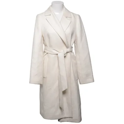 Kappa (Beige) från Zara Polyester, Viskos
