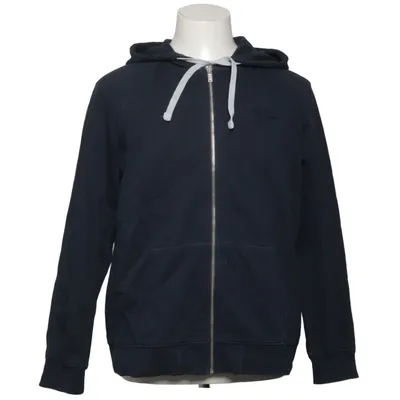 Sweat à capuche (Bleu) de Canard Collection Polyester