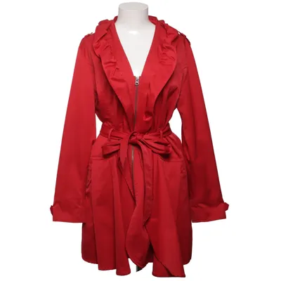 Trench-coat (Alice Jacket) de Alice Bizous Polyester