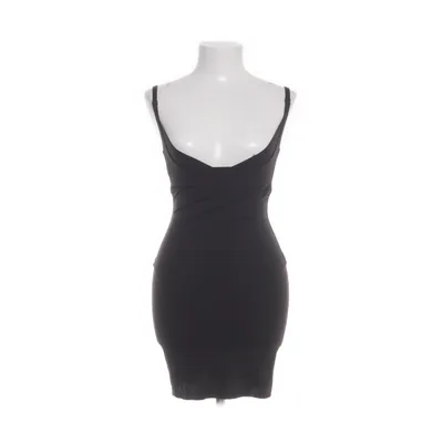 Shapewear (Black) from Flexees Nylon, Elastane, Cotton