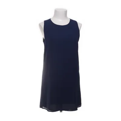 Topp (Blå) från Naked Zebra Polyester