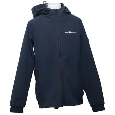 Softshelljacka (Man Softshell Hood) från Sail Racing Elastan, Polyester