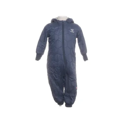 Outdoor overalls  (Blå, Flerfarvet) fra Hummel