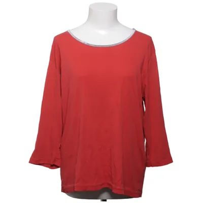 Long sleeve T-shirt (Red) from Cassani
