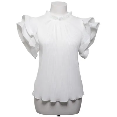 Topp (238610U) från Frank Lyman Elastan, Polyester