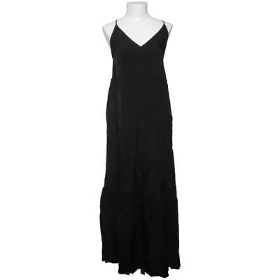 Maxikjole (Sort) fra Arket Viscose