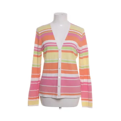 Cardigan (Meerkleurig) van Aust Polyamide, Viscose
