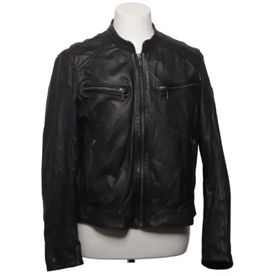 Jacka (Svart) från Molltan