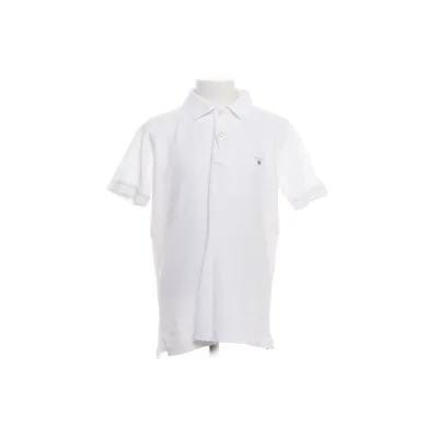 Polo shirt (White) from GANT Cotton