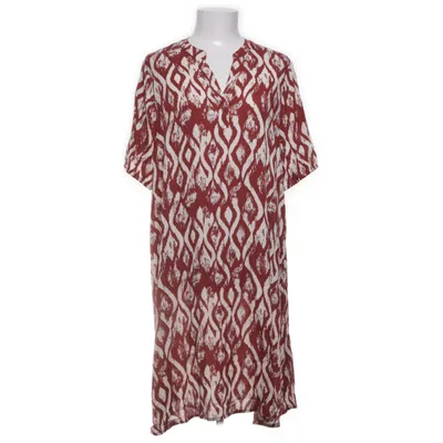 Tunika (Röd, Vit) från Cellbes Viskos