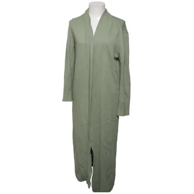 Cardigan (Green) from Dilvin Knit