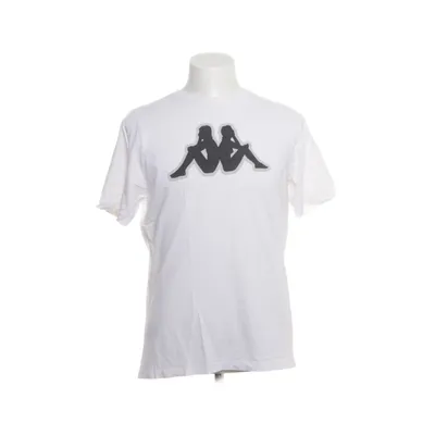 T-shirt (Vit) från Kappa