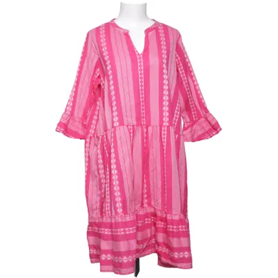 Jurk (Women Essentials By Tchibo) van Women Essentials by Tchibo Organisch katoen