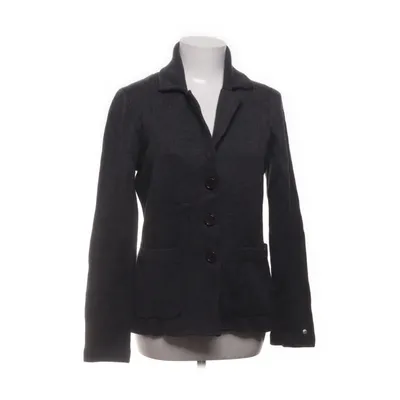 Kofta (Grå) från Boomerang Bomull, Viskos